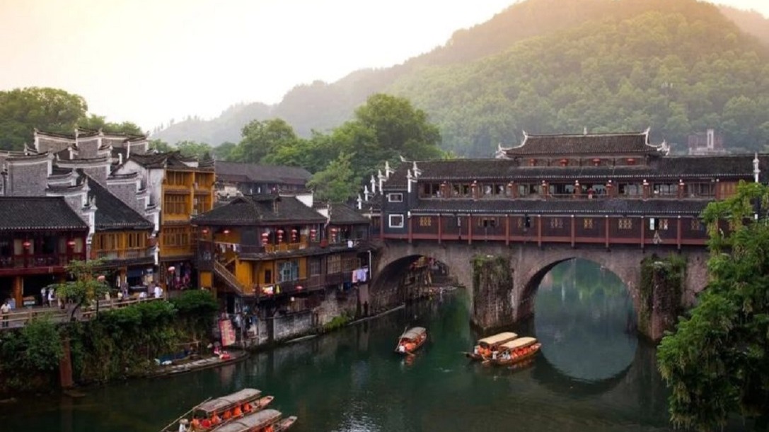 NAM NINH - THANH TÚ SƠN - THÁI BÌNH CỔ TRẤN - NAM NINH CHI DẠ - Image - 13050